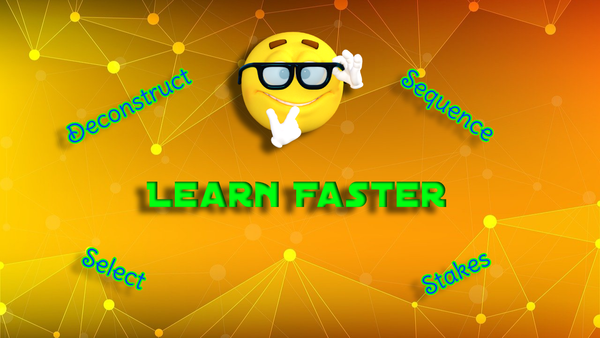 Techniques to learn anything faster