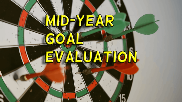 Mid-year goal evaluation (2023)